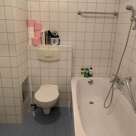 Apartman Jakomini-wohnung Graz