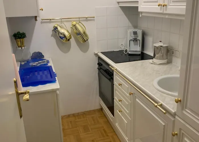 Jakomini-wohnung Lägenhet Graz