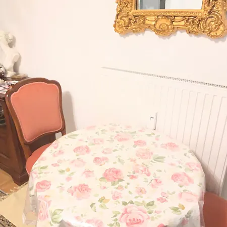 Jakomini-wohnung Apartment