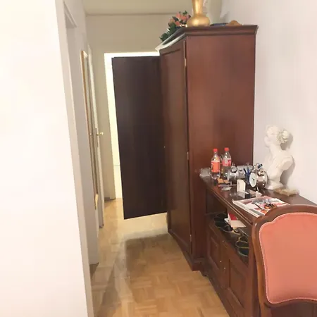 شقة Jakomini-wohnung