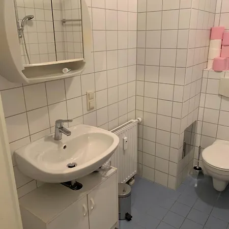 شقة Jakomini-wohnung *