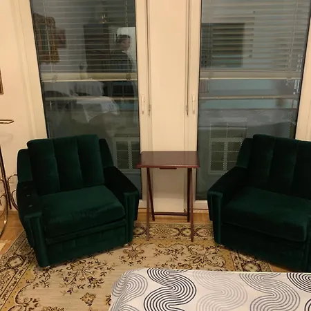 Lägenhet Jakomini-wohnung