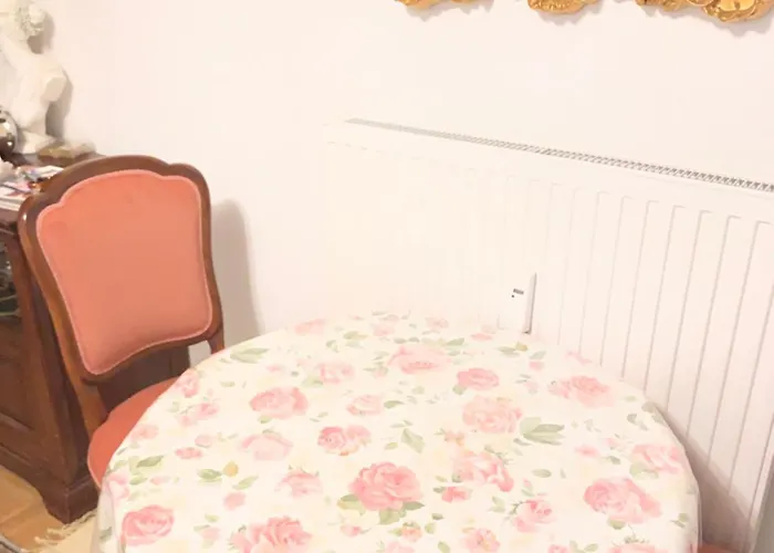 Jakomini-wohnung Апартаменты