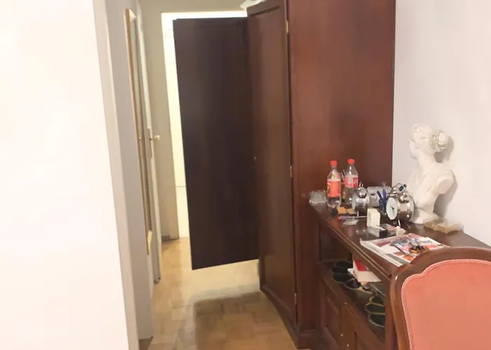 Апартаменты Jakomini-wohnung